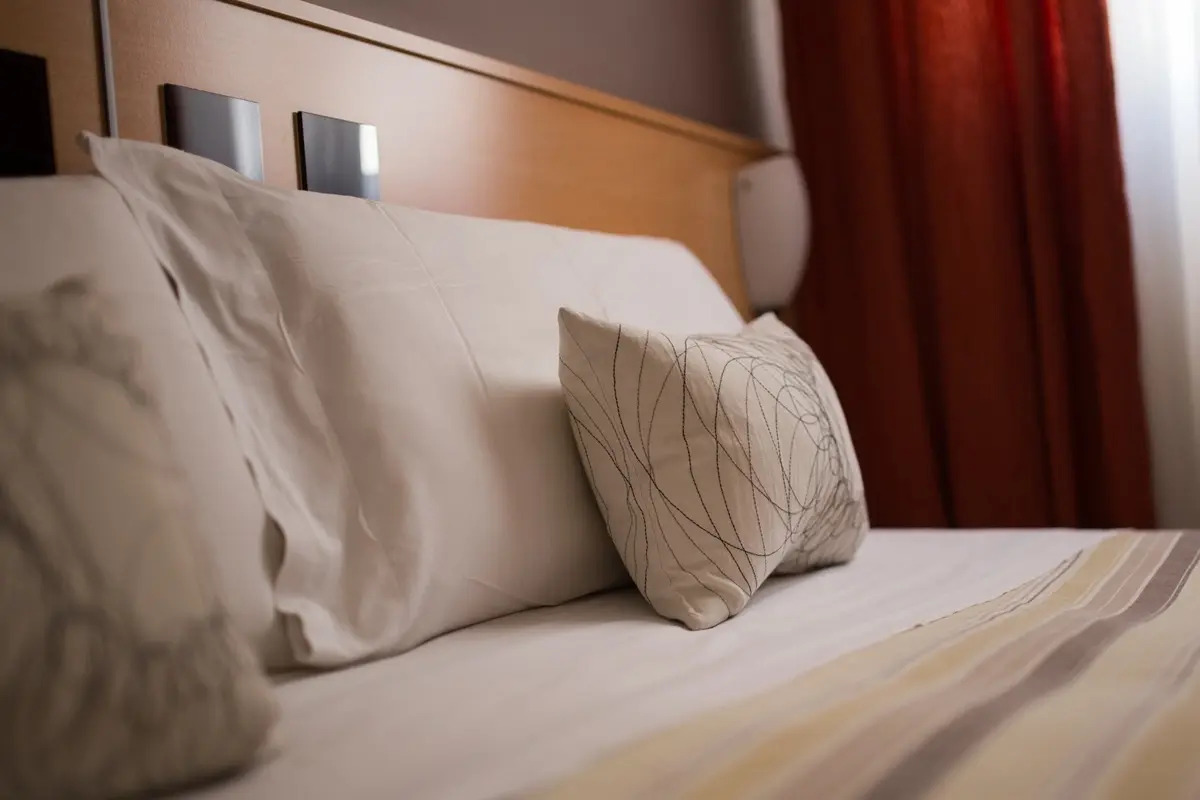 Foto - Hostal Albero by eme hoteles