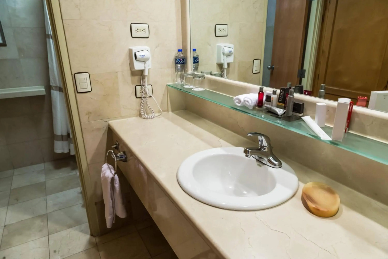 Foto - Marriott Tijuana Hotel