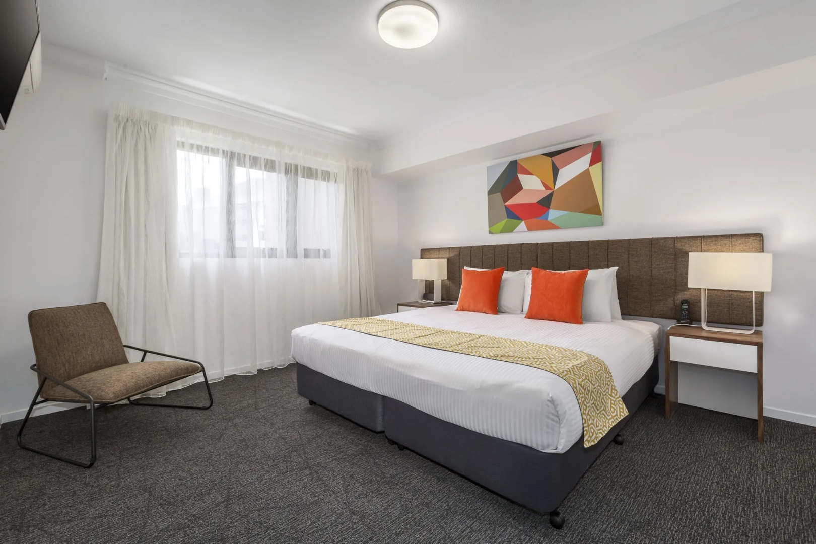 Photo - Quest Kelvin Grove