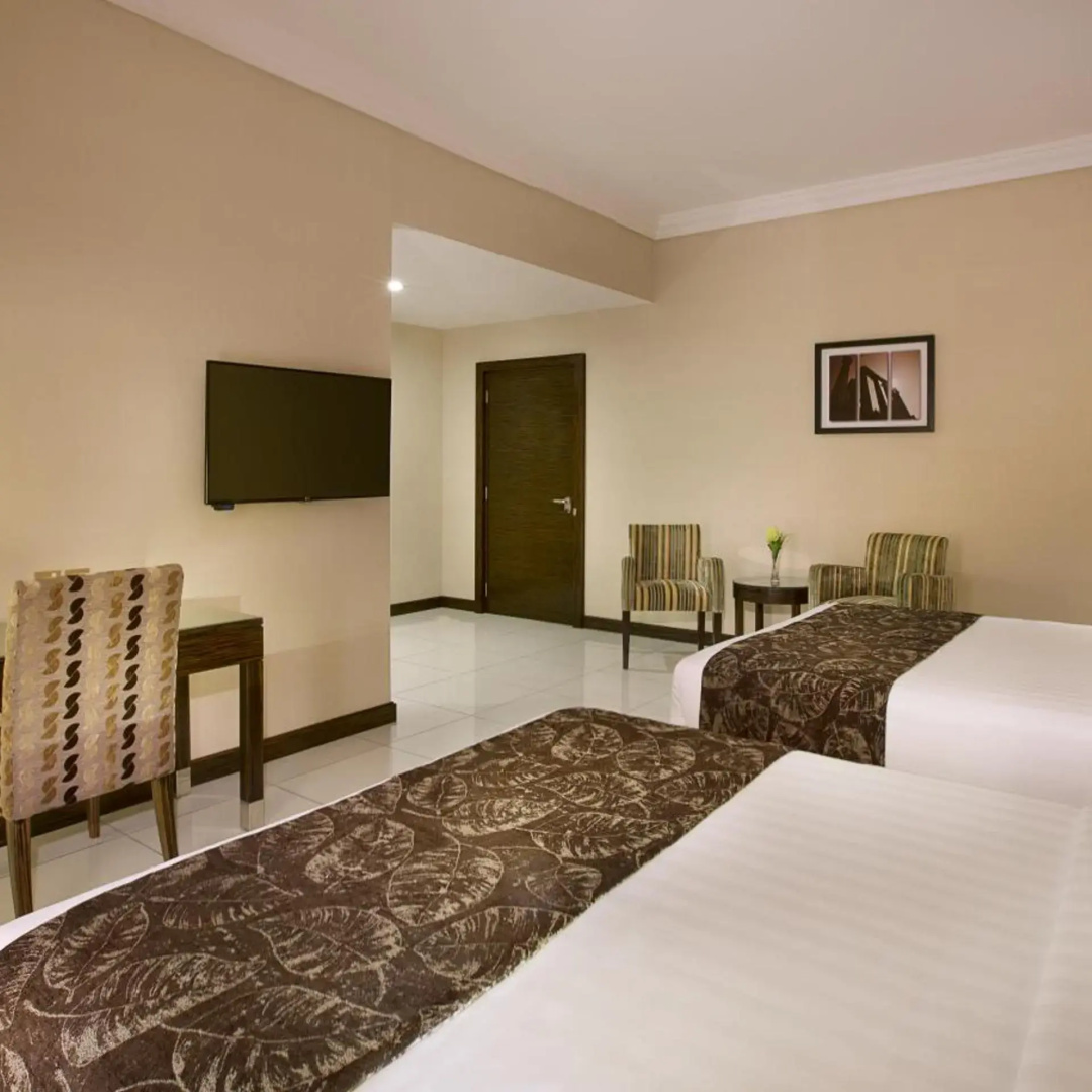Foto - Gateway Hotel