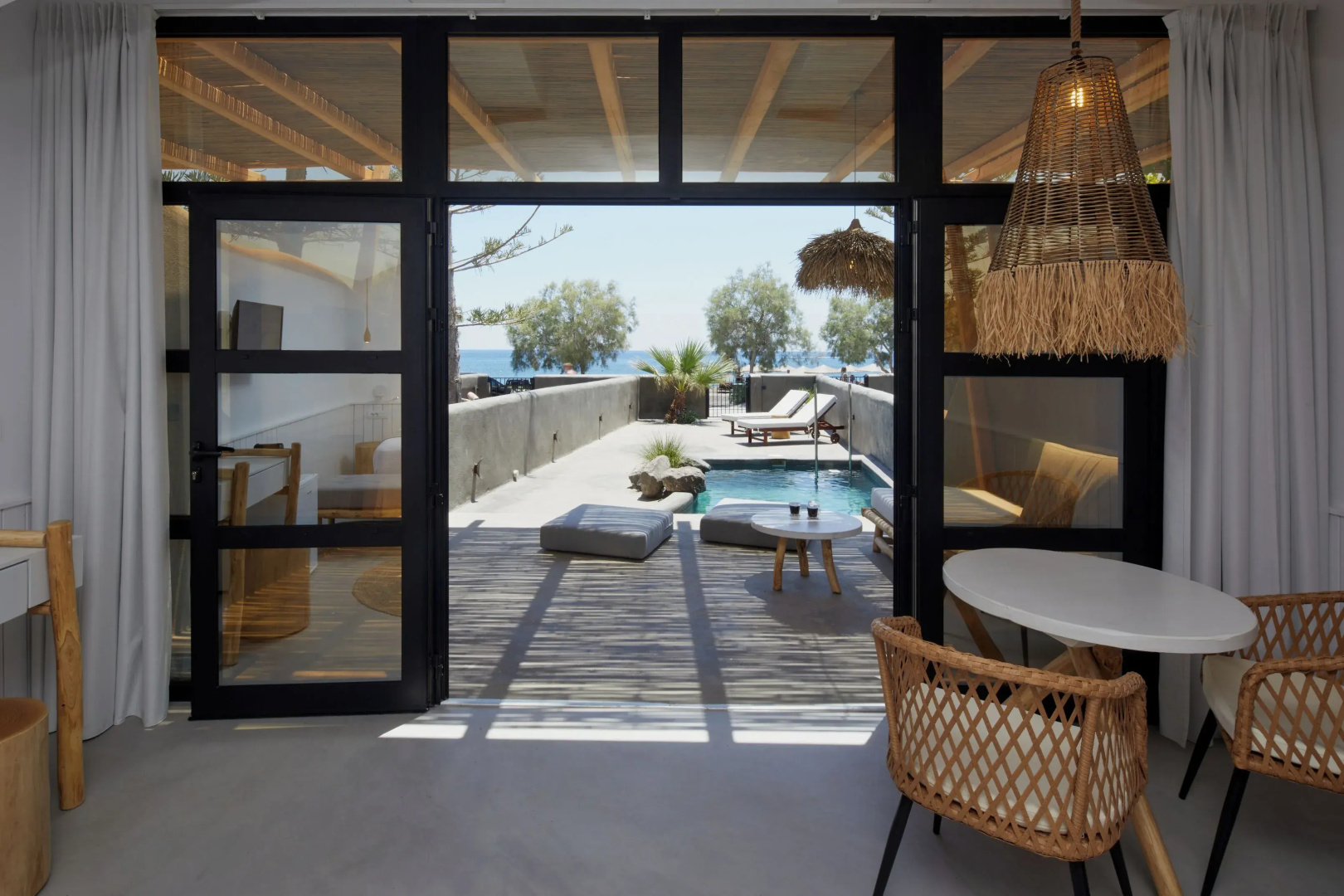Photo - Oscar Beachfront Suites - Adults Only