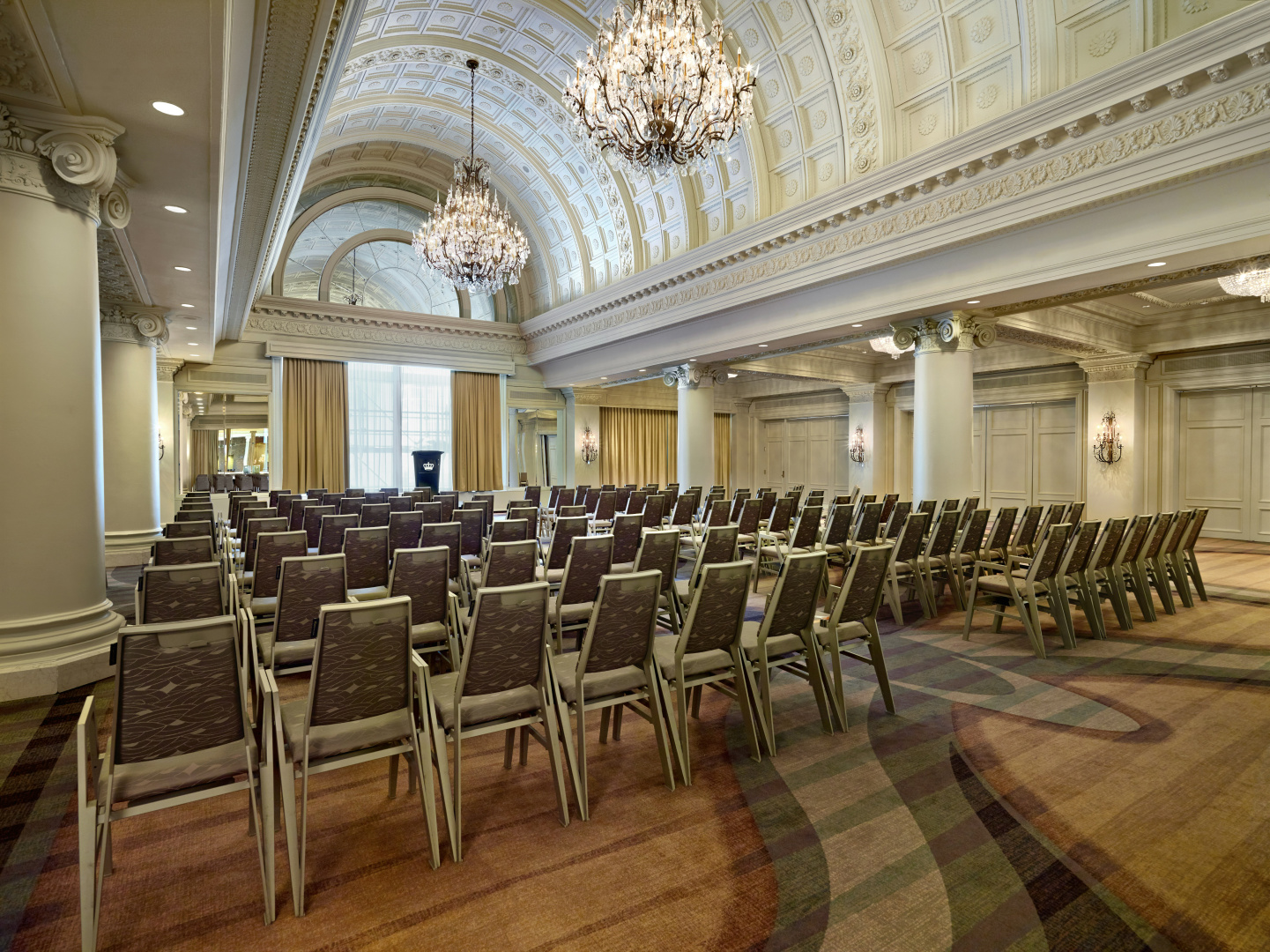 Photo - The Omni King Edward Hotel