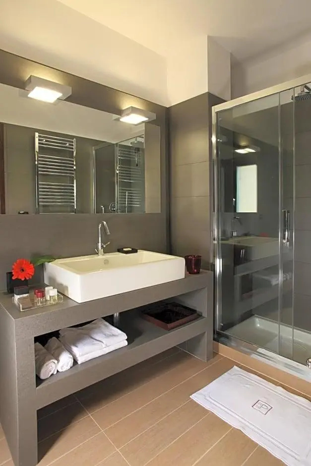 Photo - Residence Hotel Parioli