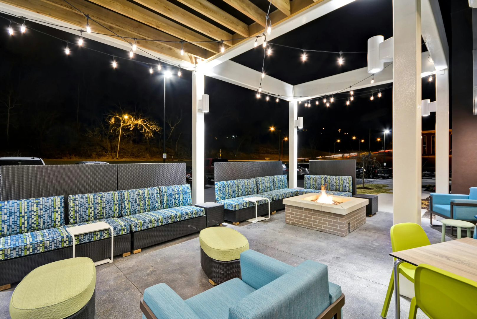 Photo - Home2 Suites by Hilton Kansas City KU Medical Center