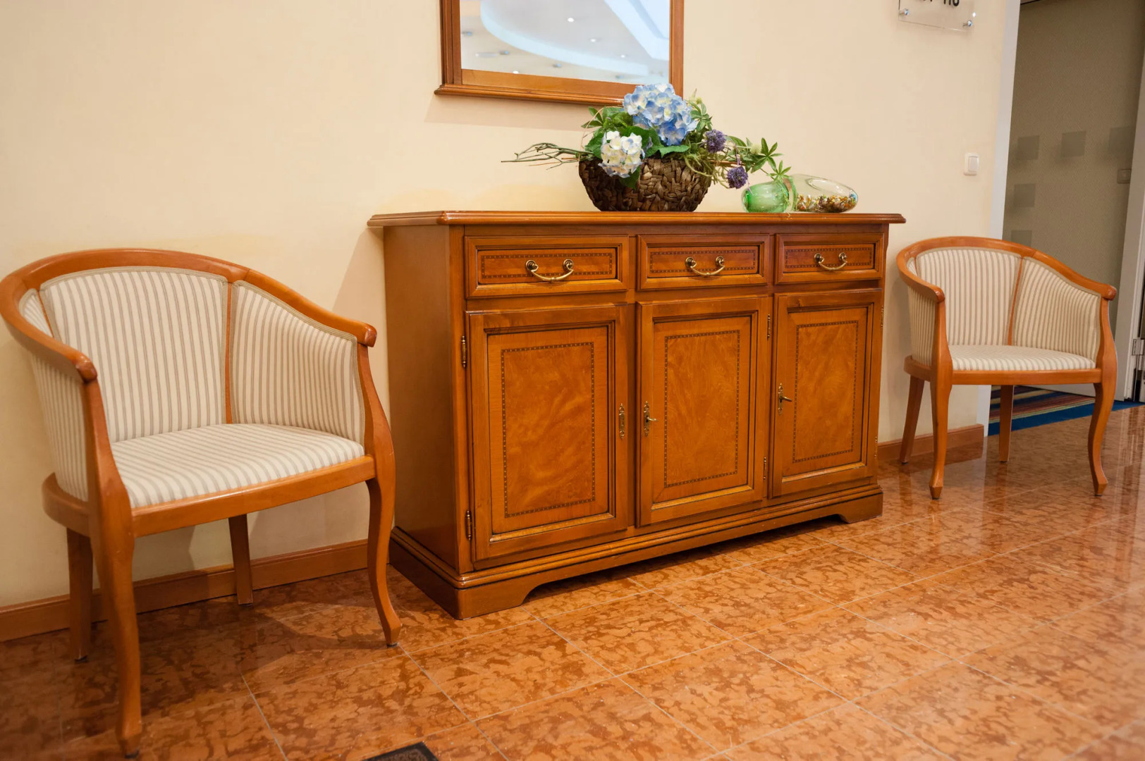 Photo - Hotel Partner