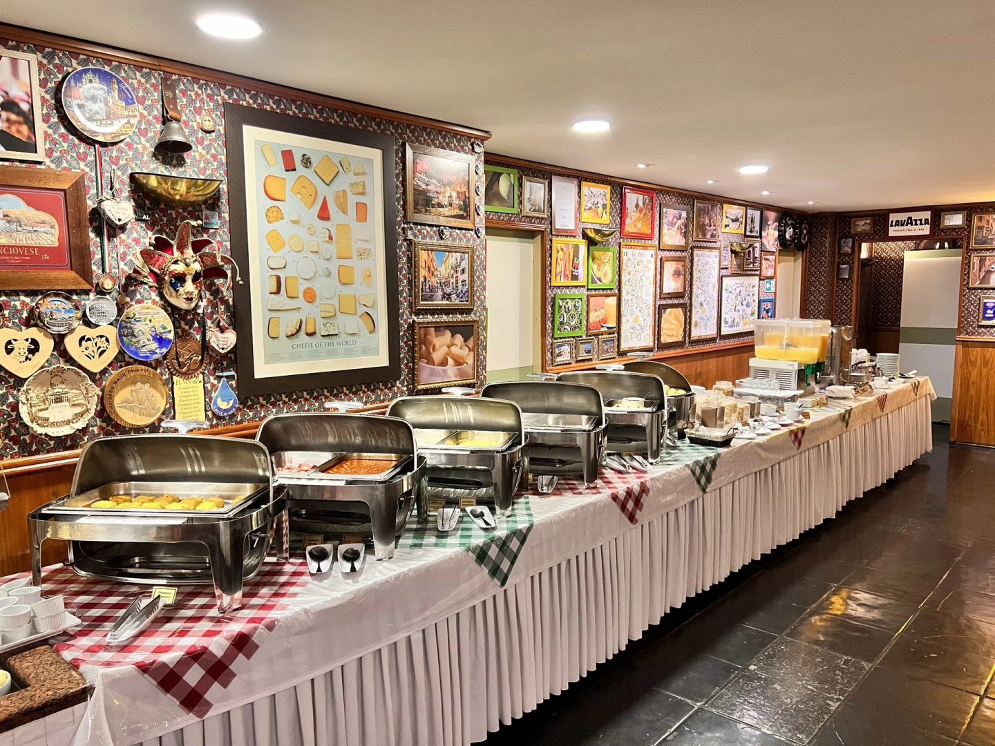 Photo - Hotel Bella Italia