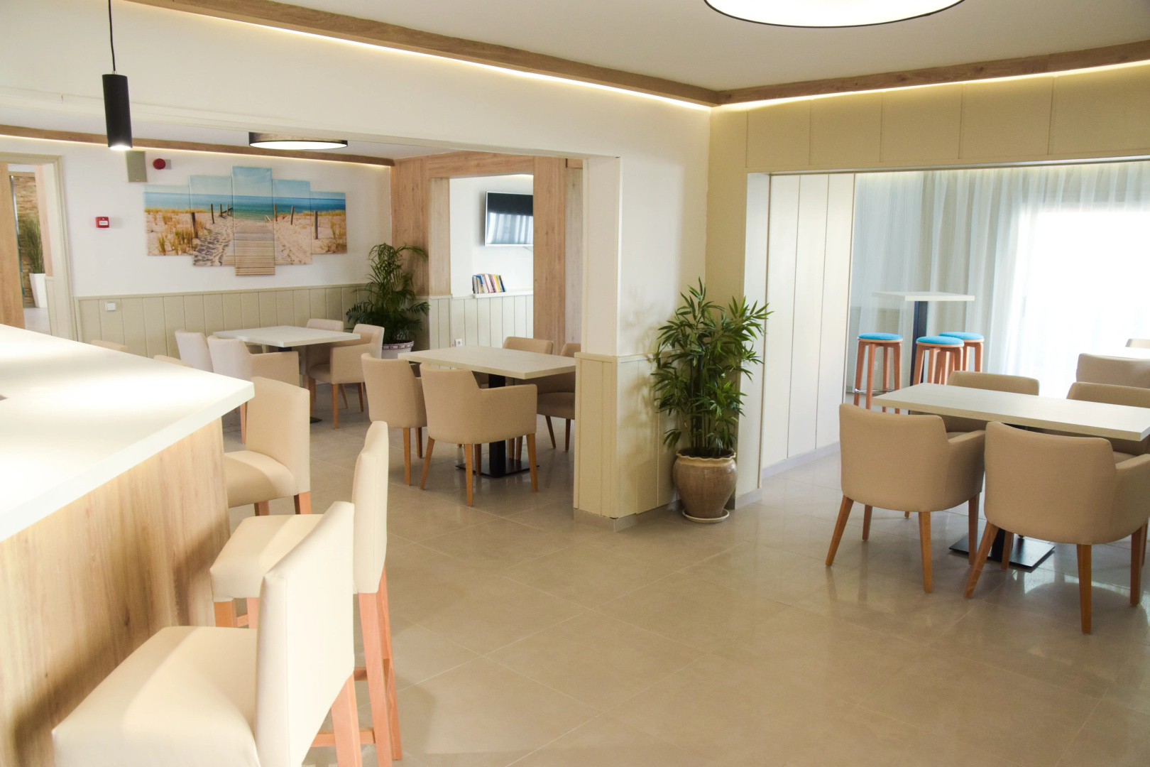 Foto - Hotel Costa Mediterráneo - Only Adults 16