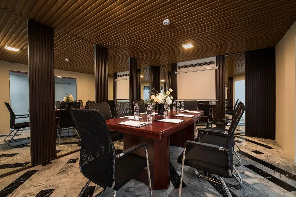 Photo - Soleil Boutique Hotel Hanoi
