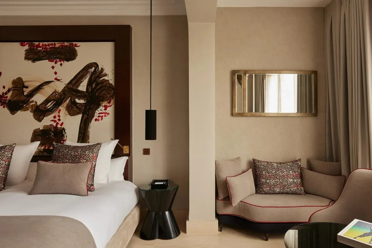 Photo - Nobu Hotel Marrakech