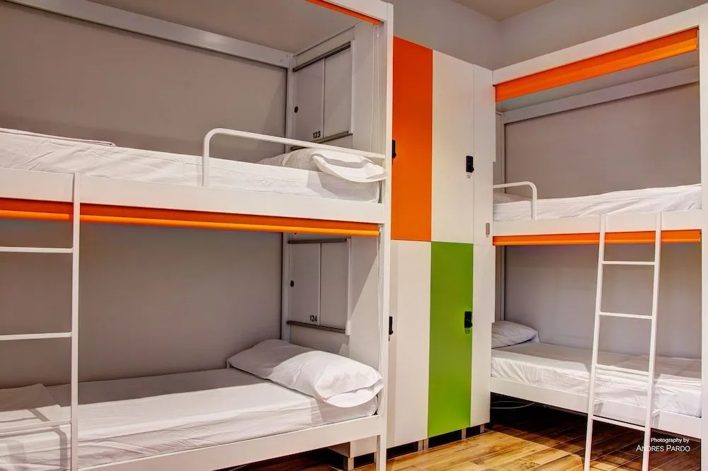 Foto - Urban Youth Hostel
