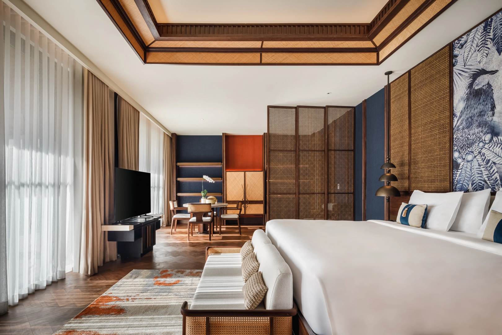 Photo - The Meru Sanur