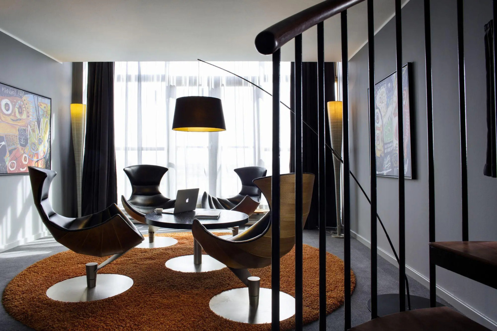 Foto - Scandic Front