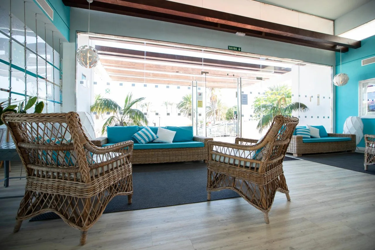 Foto - Fuentepark Apartments