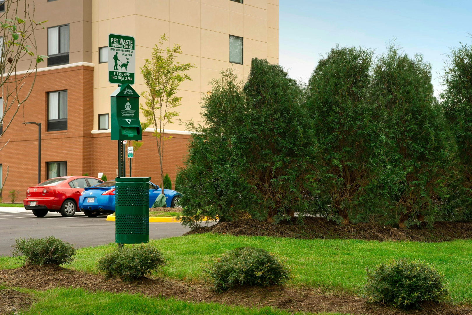 Foto - TownePlace Suites by Marriott Alexandria Fort Belvoir