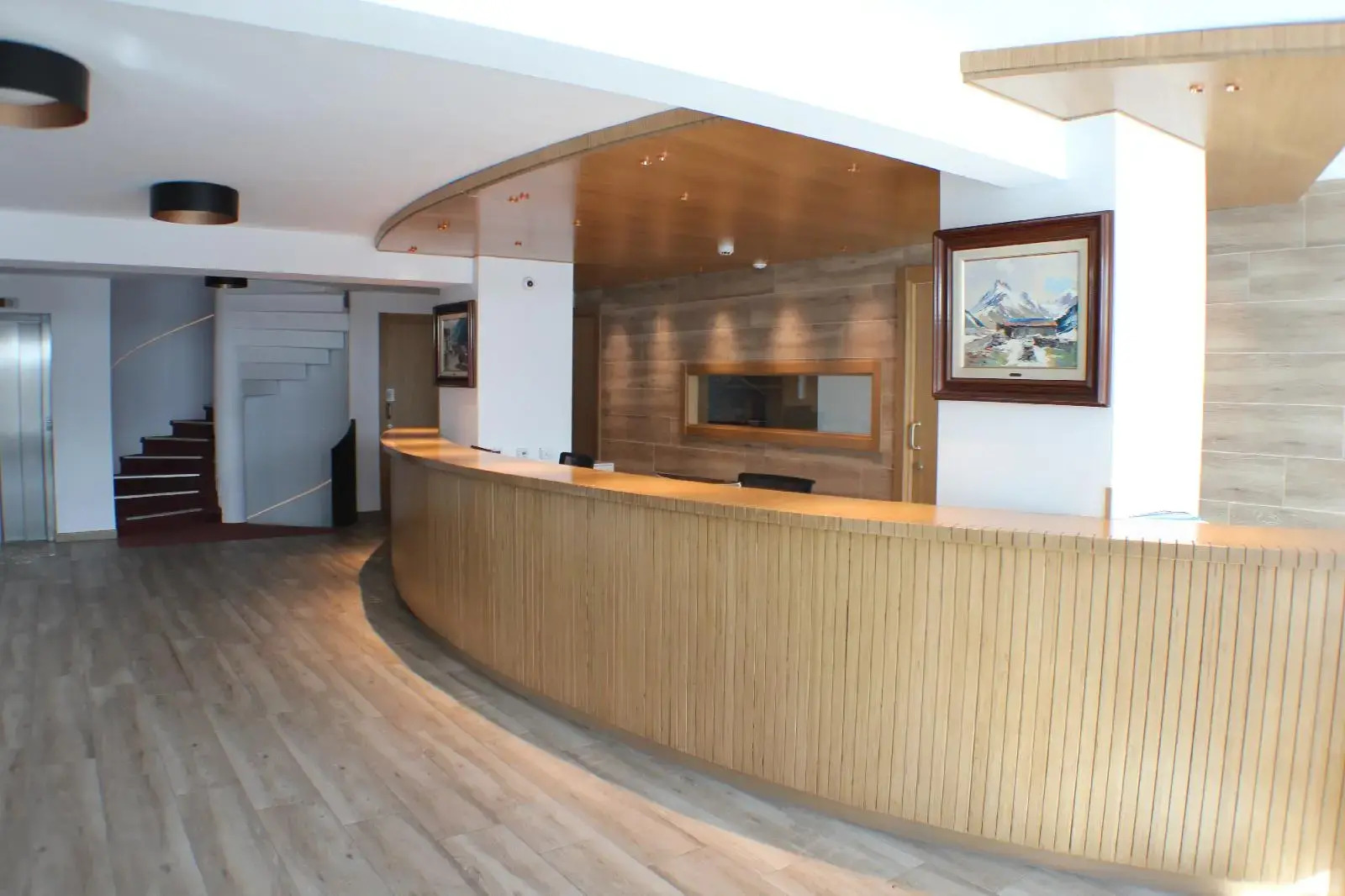 Foto - Hotel Kandahar