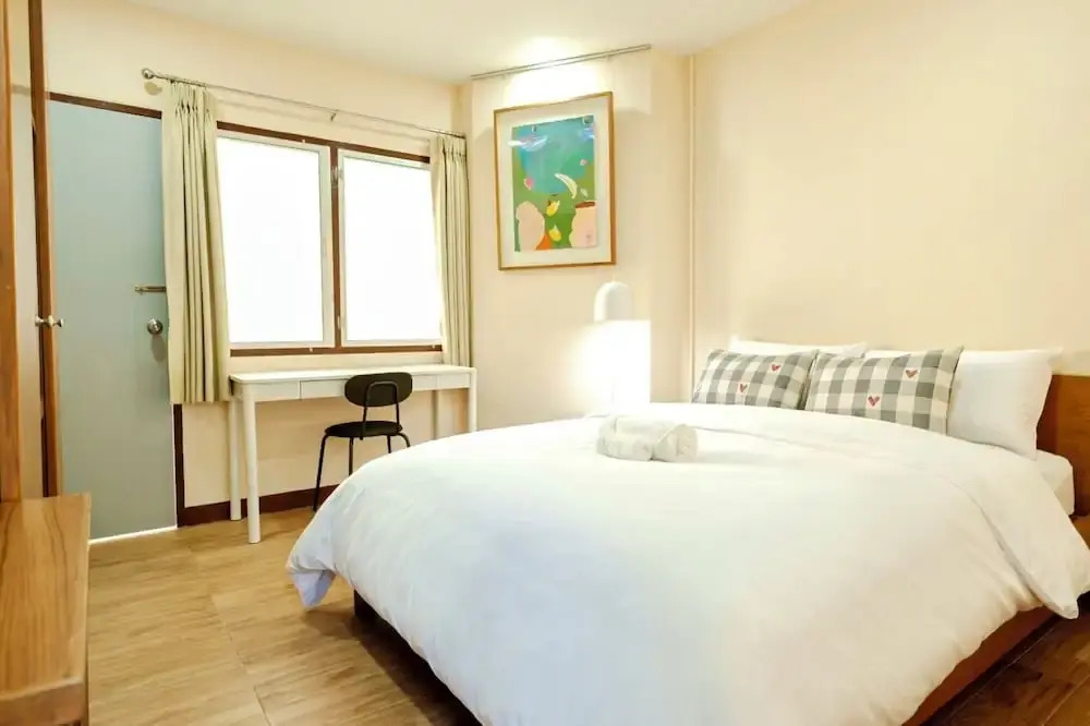 Photo - Thong Poon Apartment Chiang Mai