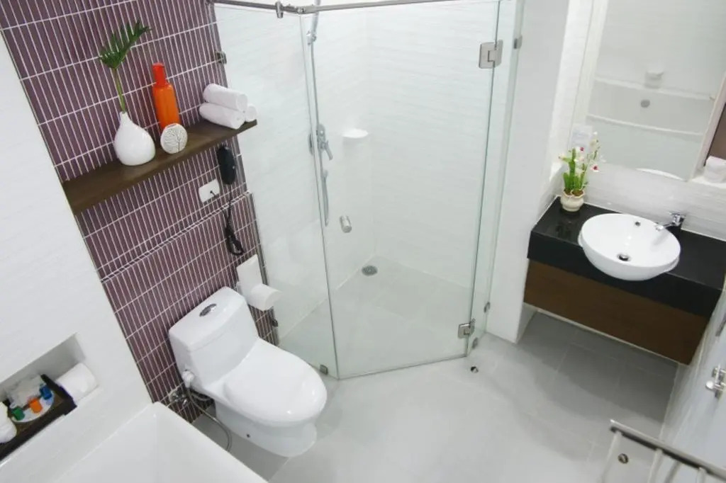 Foto - Pattaya Discovery Beach Hotel - SHA Extra Plus