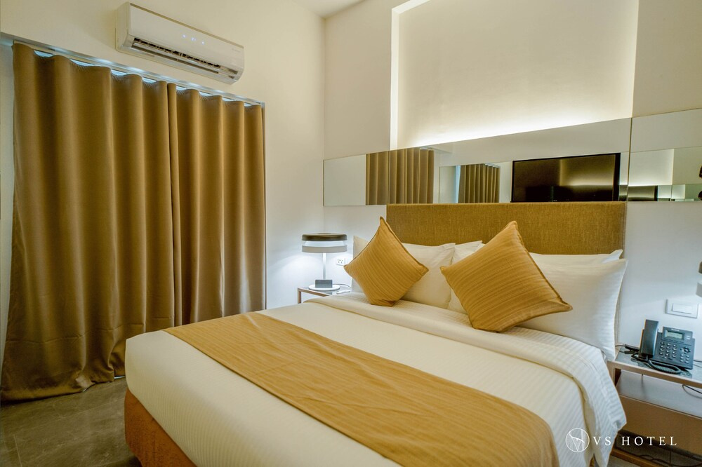 Foto - VS Hotel