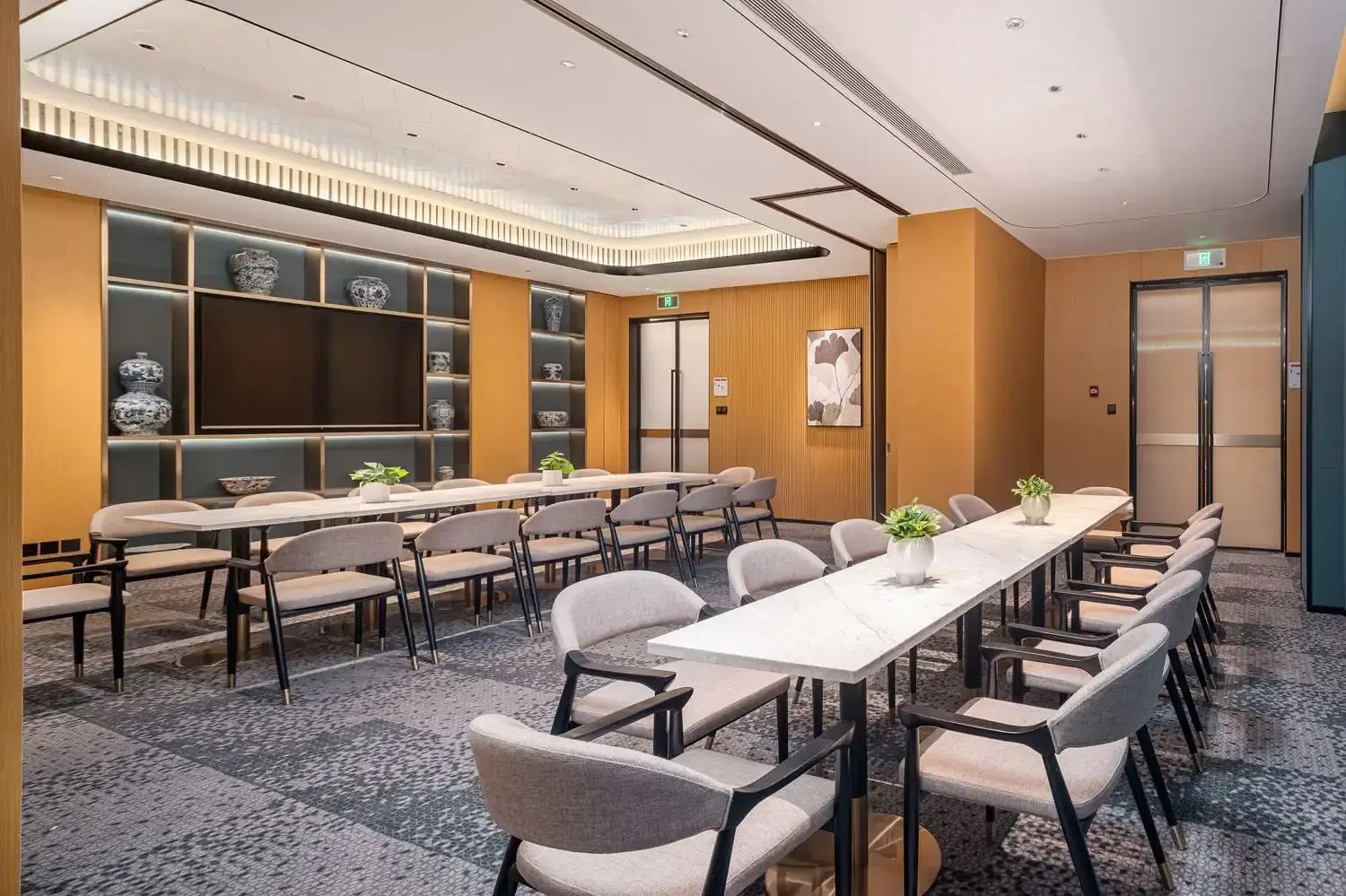 Photo - Hilton Garden Inn Beijing Temple of Heaven East Gate Station
