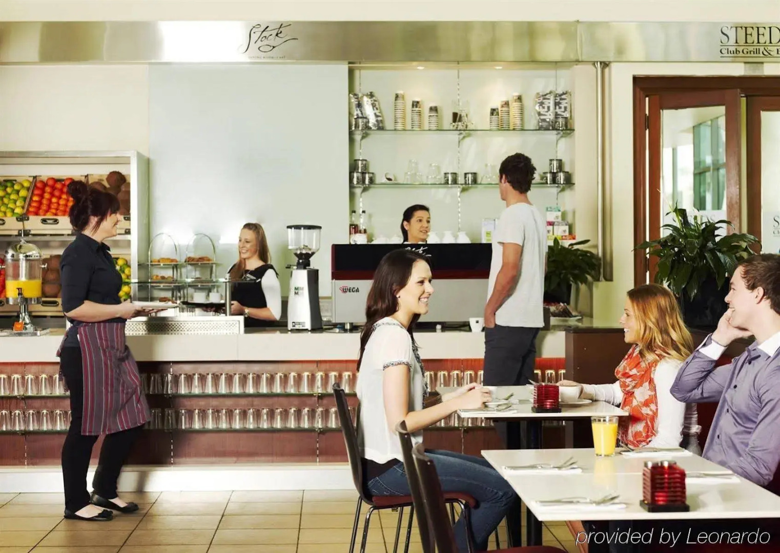 Photo - Rydges Parramatta