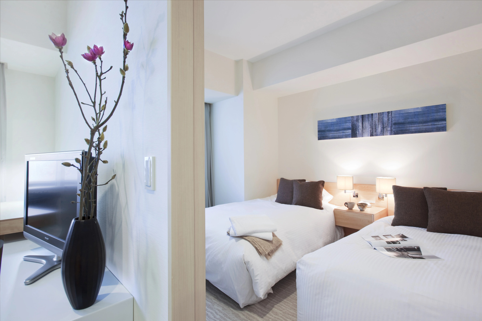 Photo - Fraser Residence Nankai Osaka