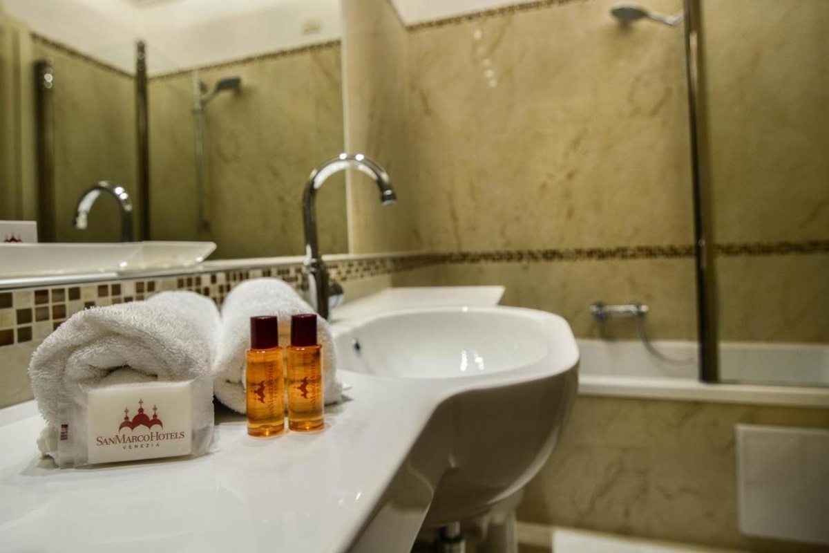 Foto - Royal San Marco Hotel