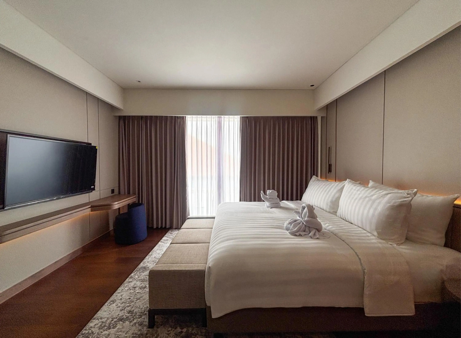 Foto - HARRIS Hotel & Conventions Denpasar Bali