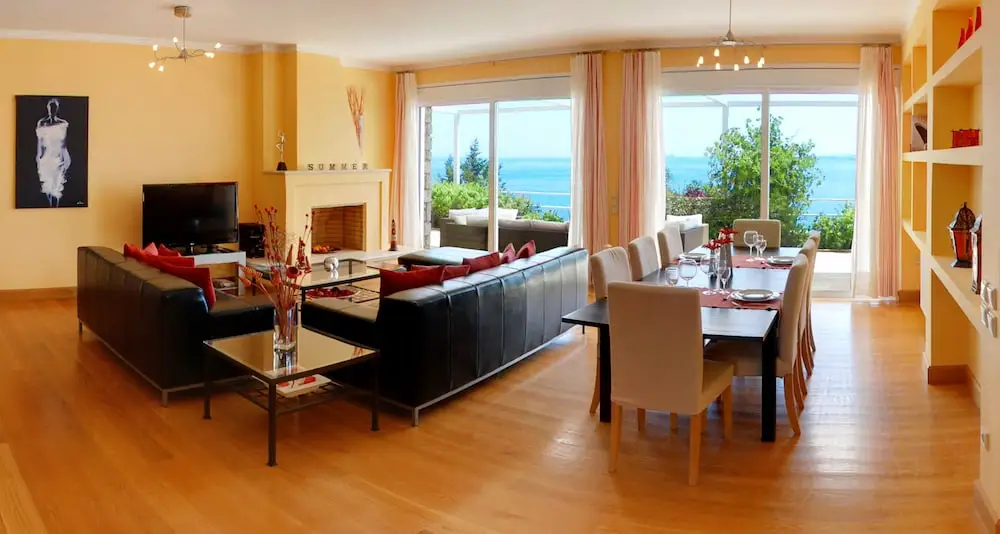 Foto - Corfu Luxury Villas