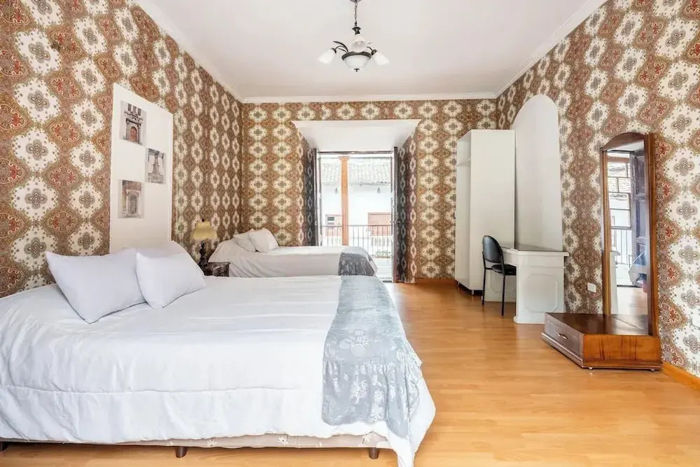 Foto - Traveler'S House