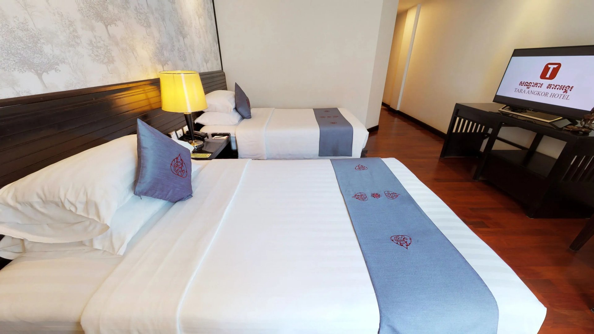 Foto - Tara Angkor Hotel