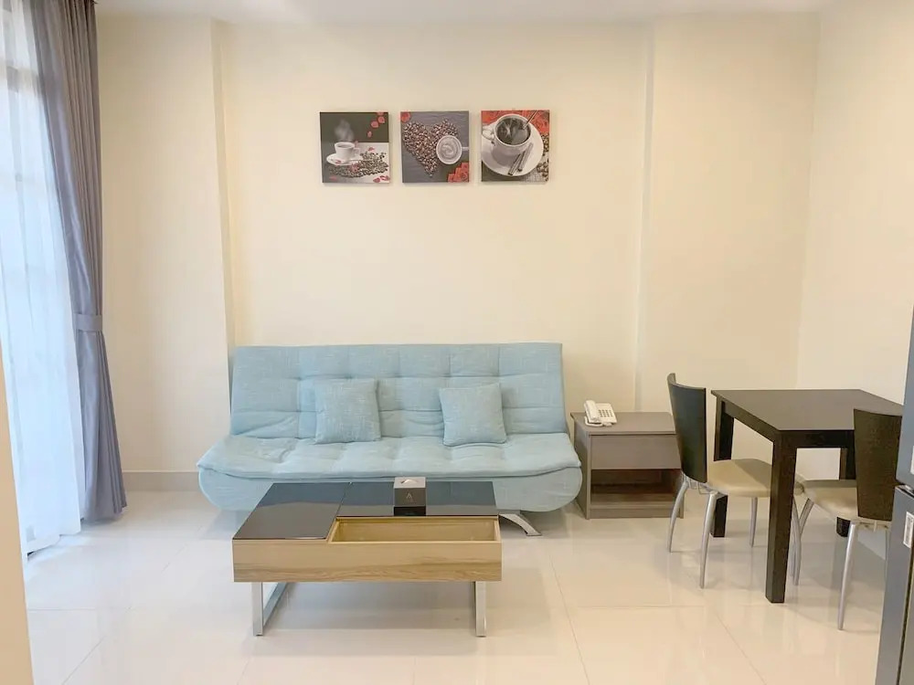 Foto - TK View Hotel Apartment