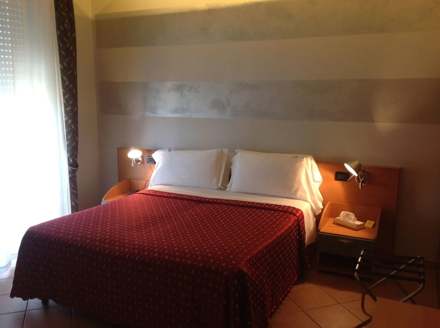 Photo - Hotel Villa Rosa