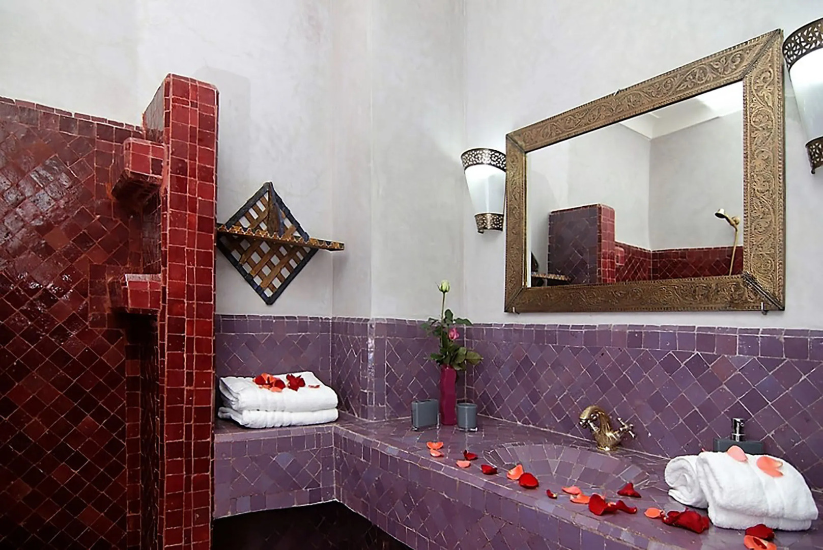 Foto - Riad Jenan L'mouassine
