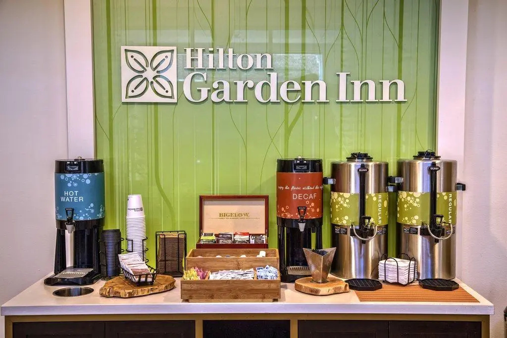 Foto - Hilton Garden Inn New Orleans Convention Center