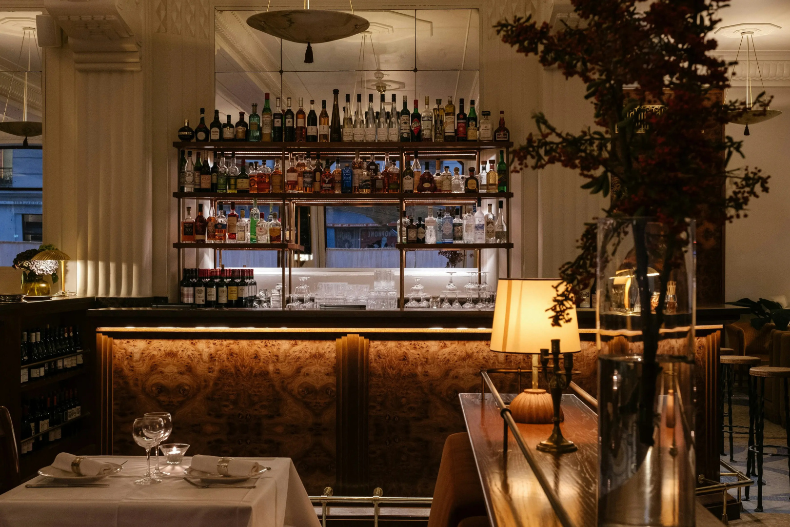 Foto - Hôtel Rochechouart, a Member of Design Hotels – Orso Hotel