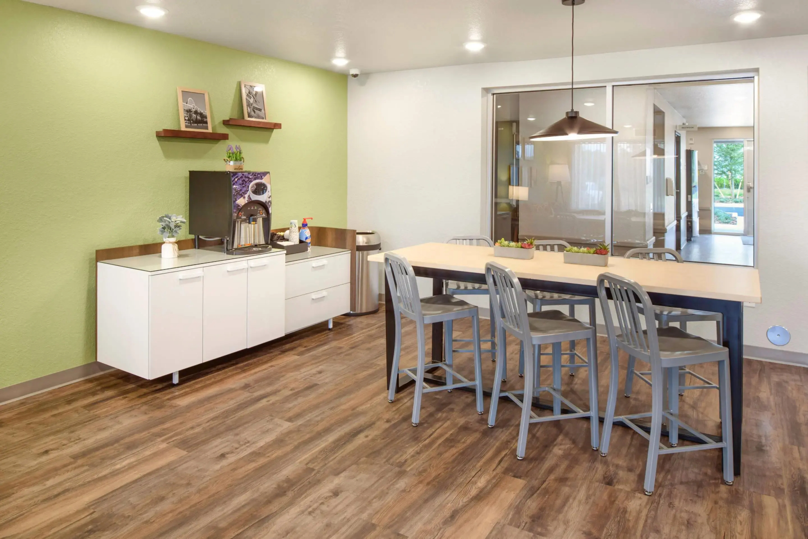 Photo - WoodSpring Suites Orlando I-4 & Convention Center