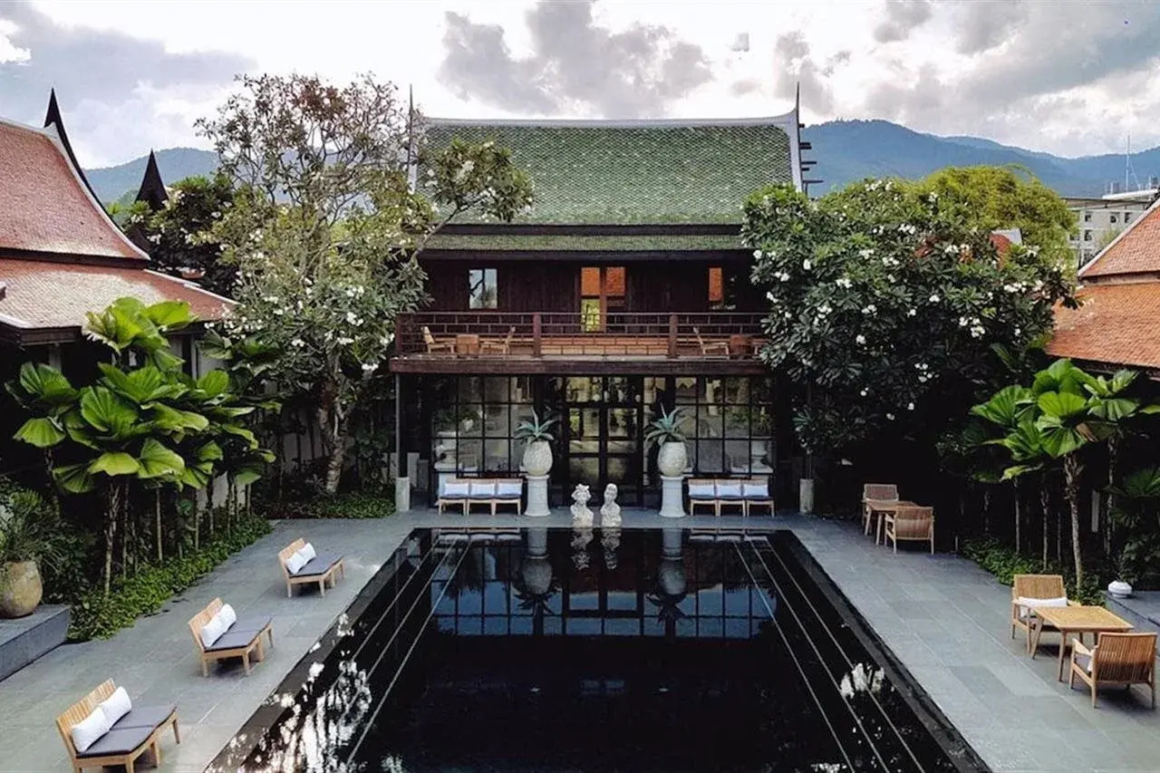 Foto - Villa Mahabhirom