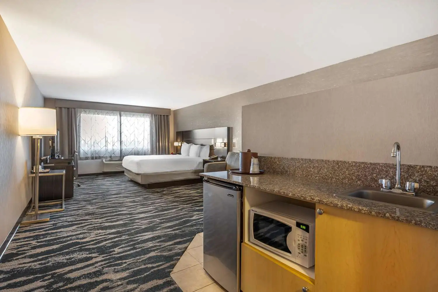 Foto - Best Western Plus North Las Vegas Inn & Suites