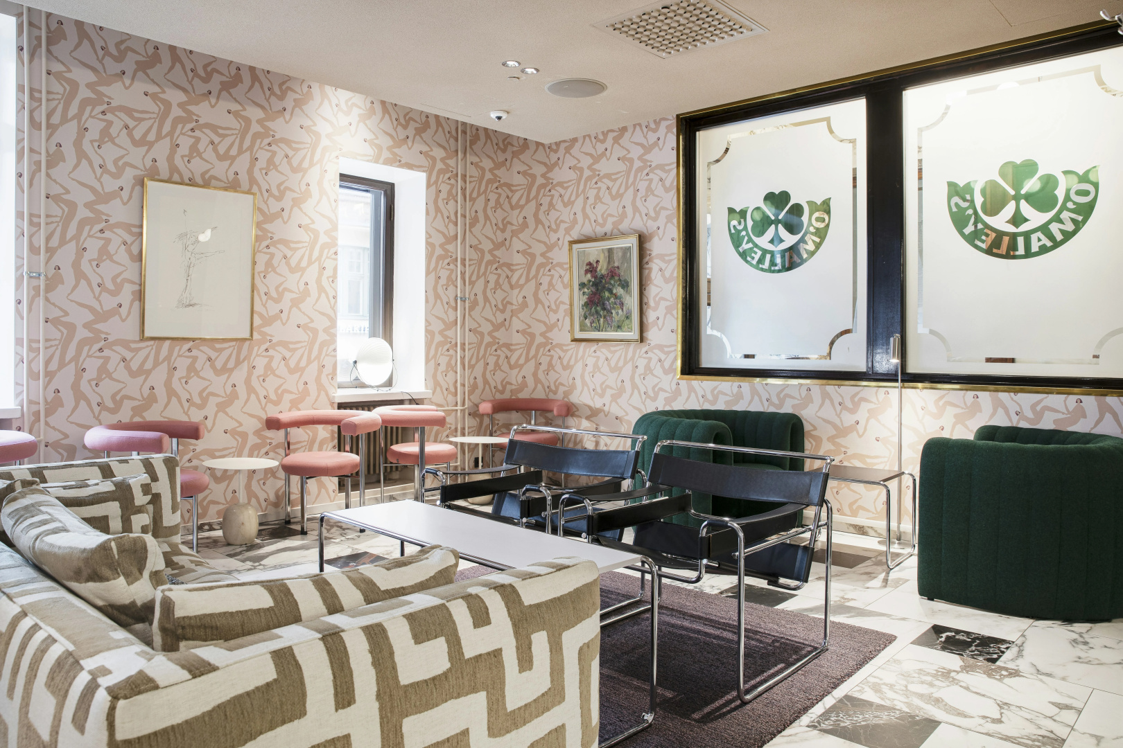 Foto - Solo Sokos Hotel Torni