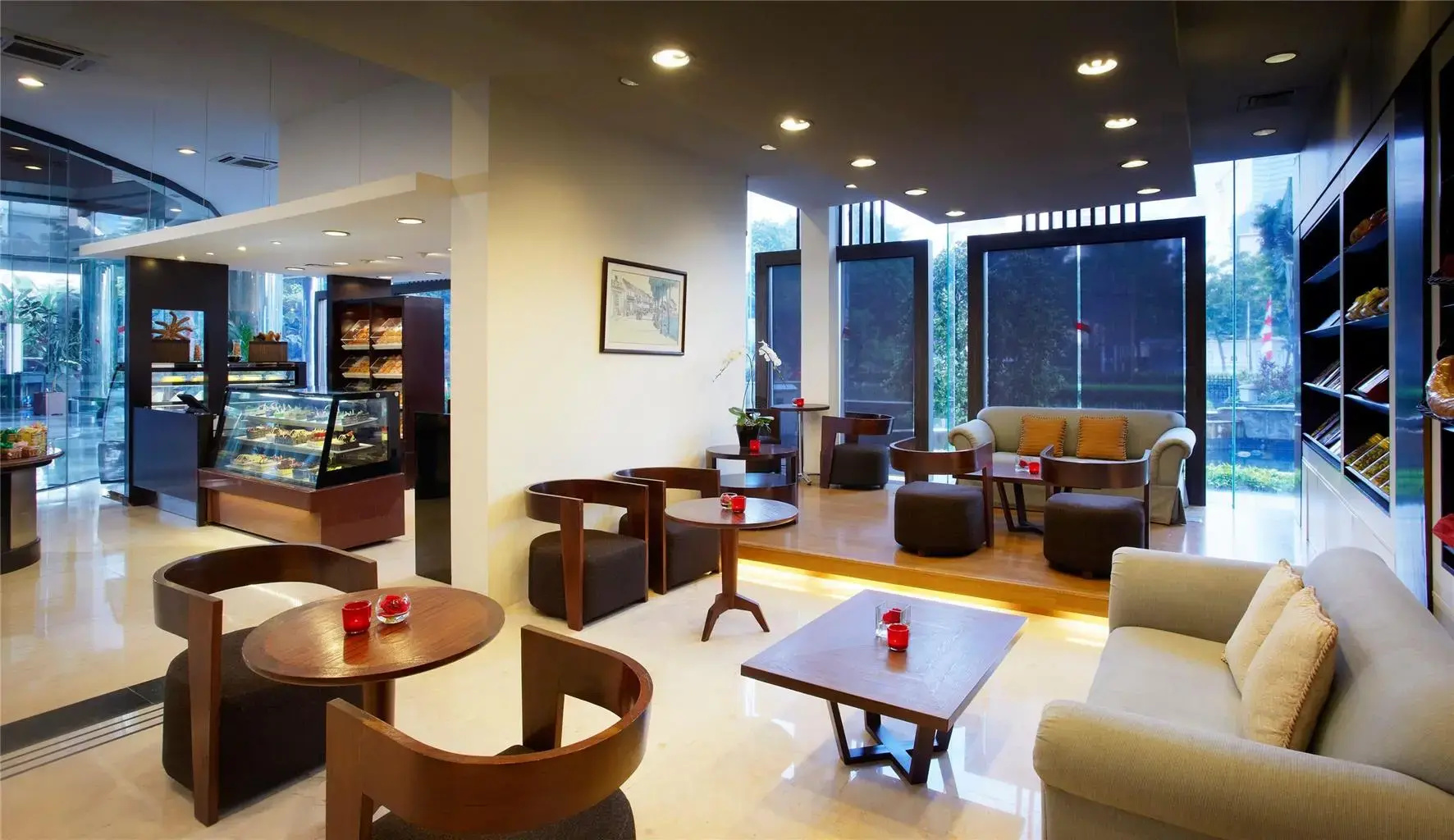 Foto - Gran Melia Jakarta