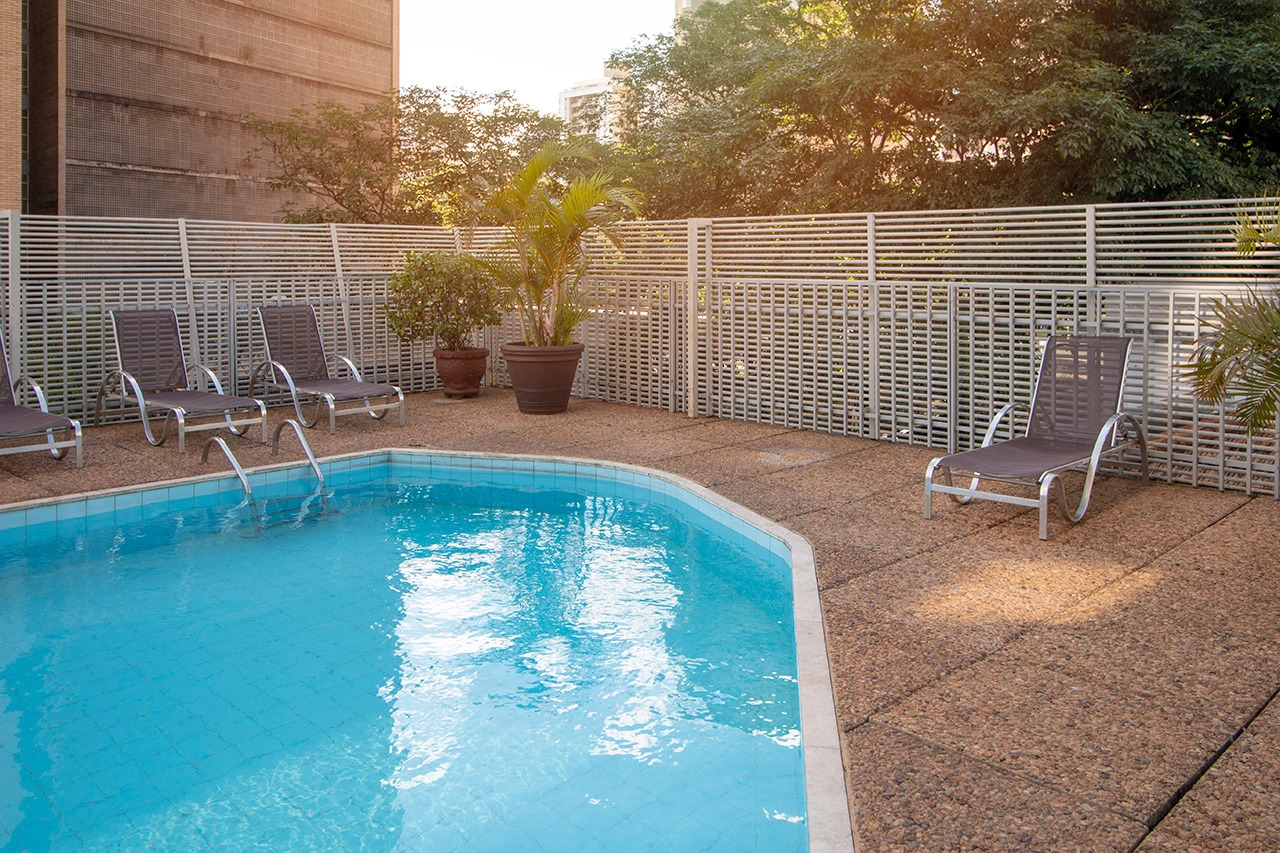 Foto - Royal Center Hotel Lourdes