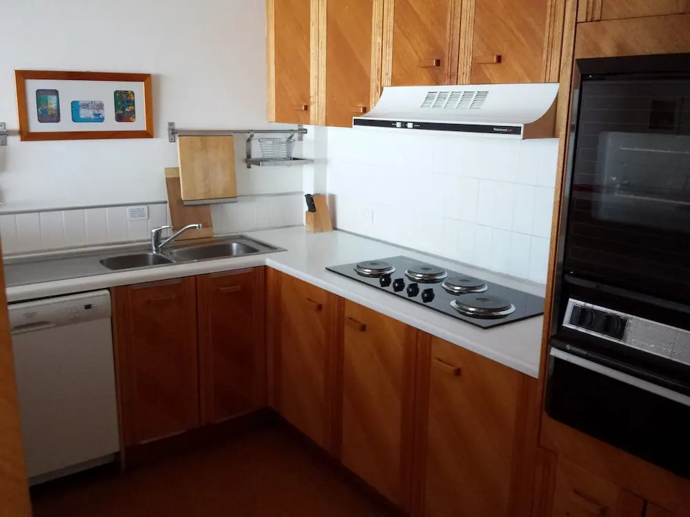 Foto - Kirribilli Apartments