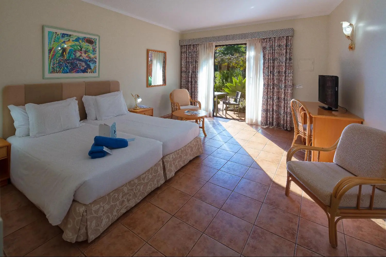 Foto - Quinta Splendida Wellness & Botanical Garden