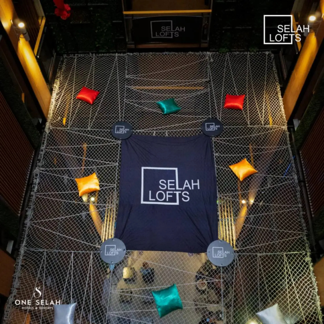 Photo - Selah Lofts Pasay Quarantine Hotel
