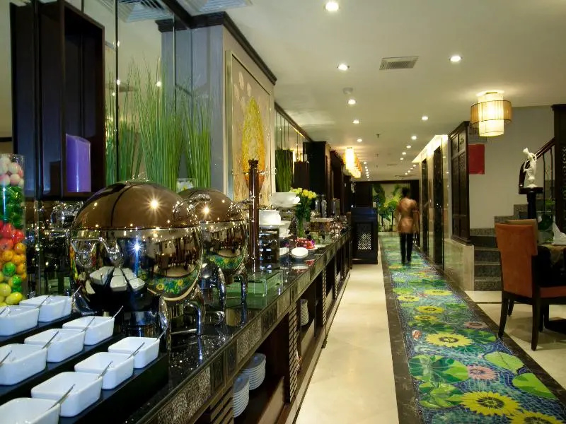 Foto - Hanoi Solis Hotel