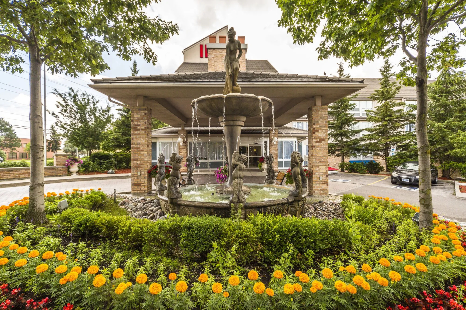 Foto - Monte Carlo Inn Markham