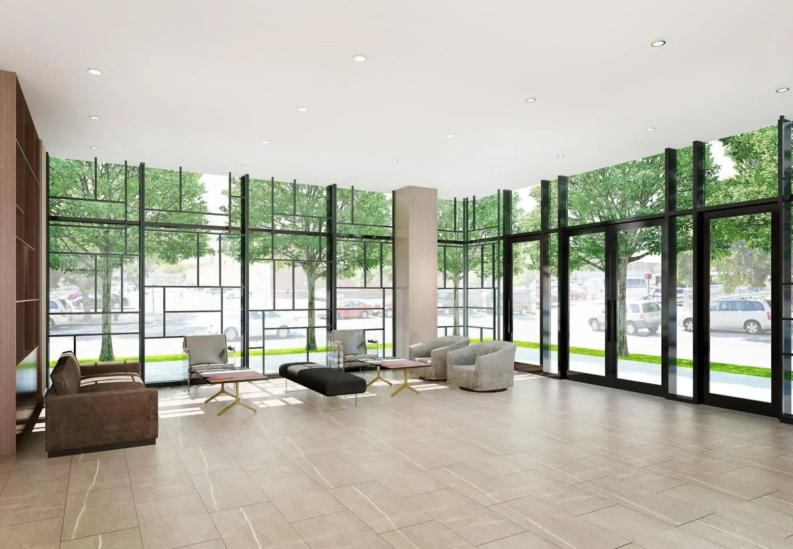 Foto - AC Hotel by Marriott Boston Downtown