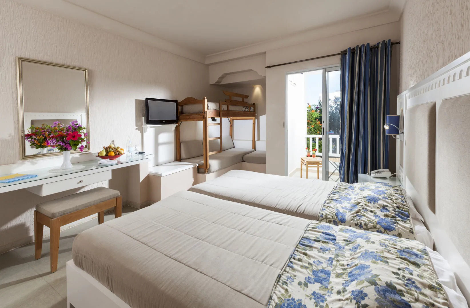 Foto - Calimera Yati Beach