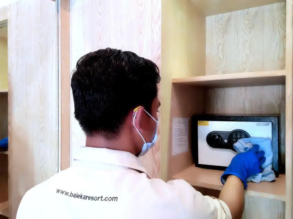 Photo - Baleka Resort & Spa