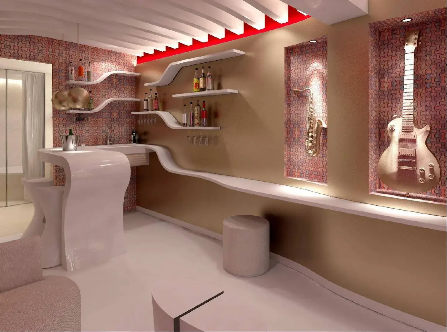 Photo - Indico Rock Hotel Mallorca - Adults Only